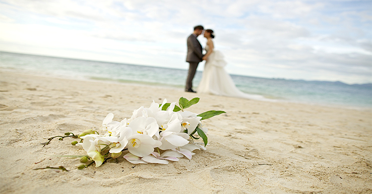 All inclusive beach wedding packages en Holbox: ¿vale la pena?